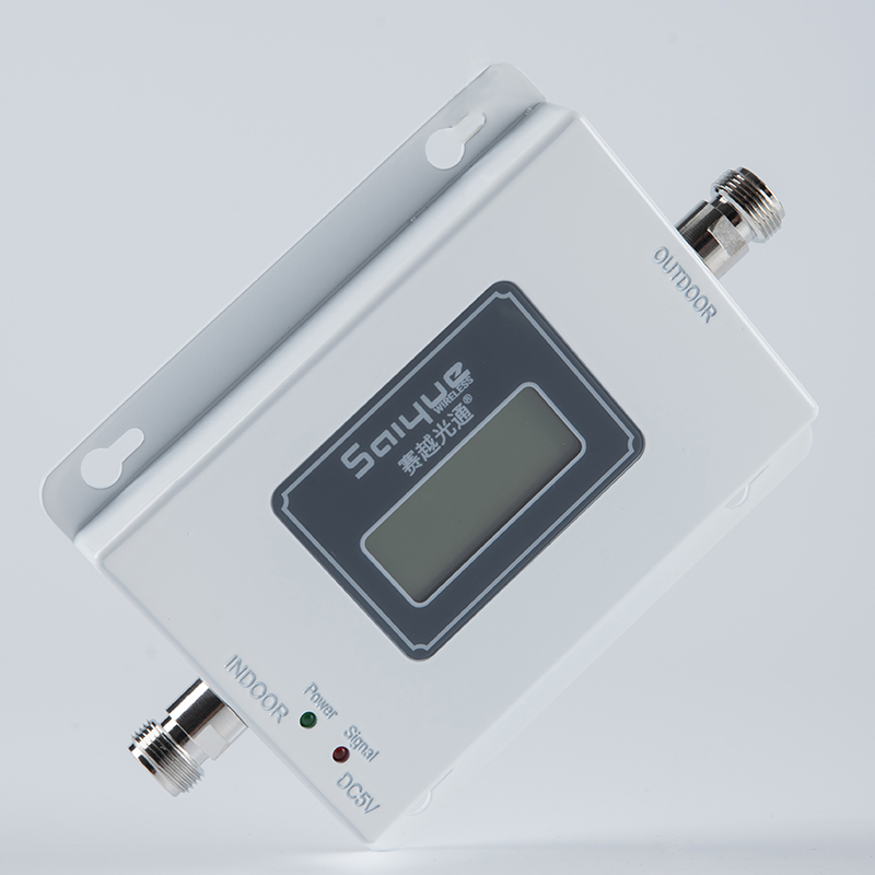 柳河家用配电房机房信号放大器200㎡