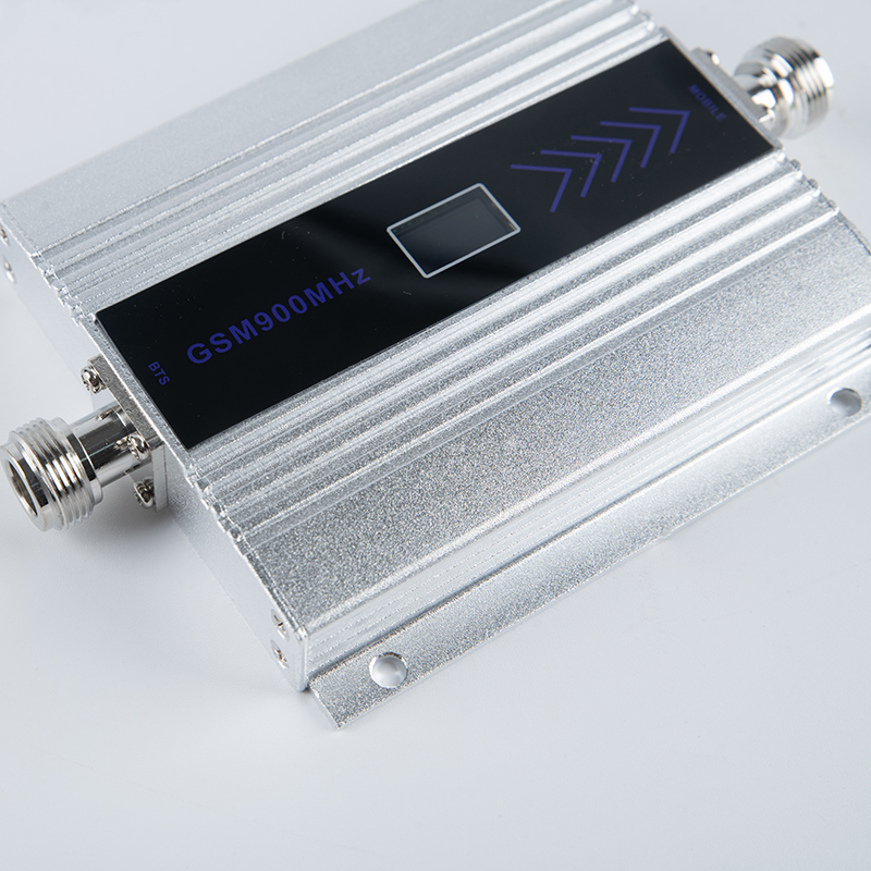 柳河家用单频手机信号增强器100㎡