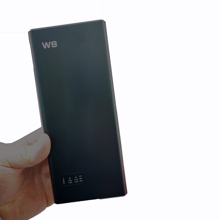  柳河蓝牙WiFi信号屏蔽器