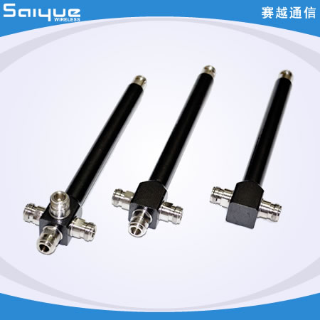  柳河FM调频广播同步广播功分器