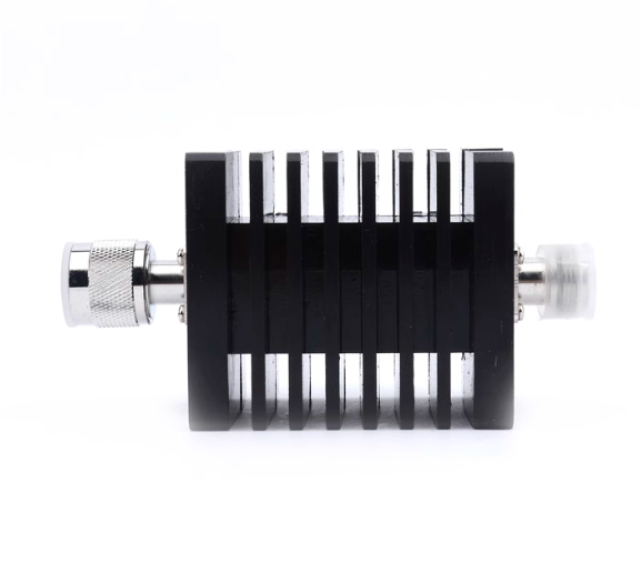  柳河腔体固定衰减器0-3G/0-4G  N型接口